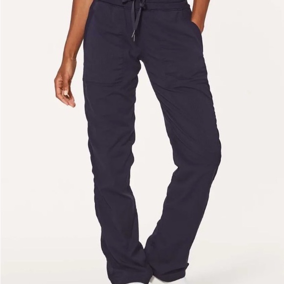 lululemon athletica Pants - 🍋 lululemon athletica Dance Studio Pants